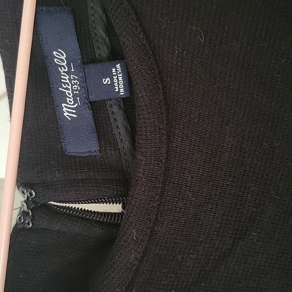 Madewell Dress S - Picture 4 of 5
